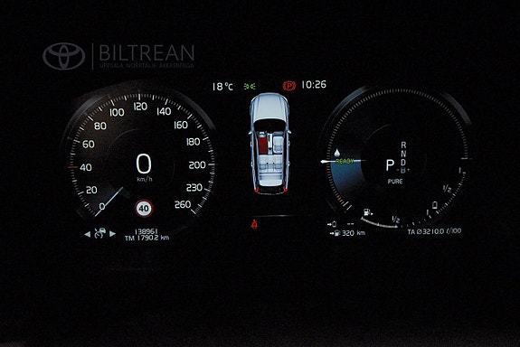 Volvo V90 17 of 19