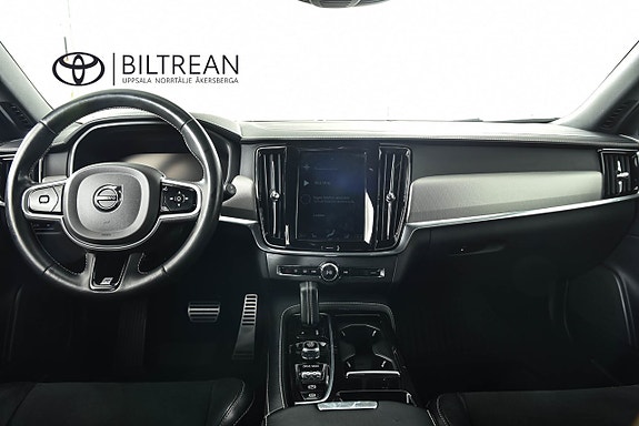 Volvo V90 8 of 19