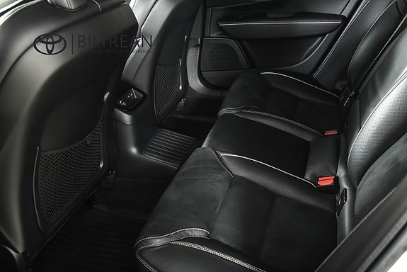 Volvo V90 7 of 19