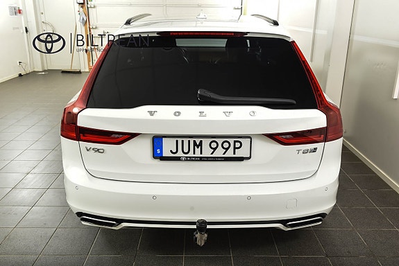 Volvo V90 4 of 5