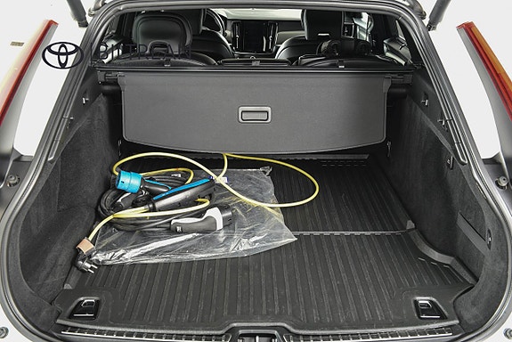 Volvo V90 9 of 19