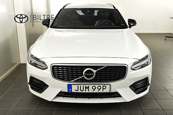 Volvo V90 5 of 5