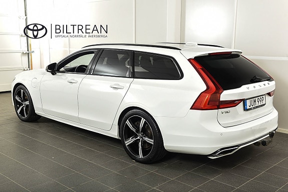 Volvo V90 3 of 5