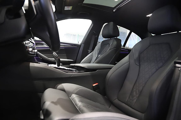 BMW 545e 14 of 20