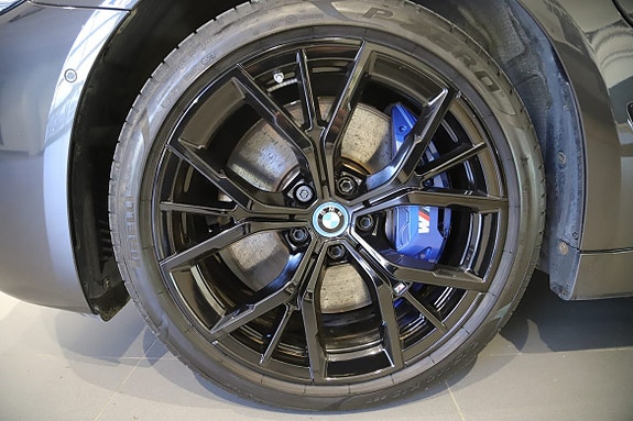 BMW 545e 8 of 20