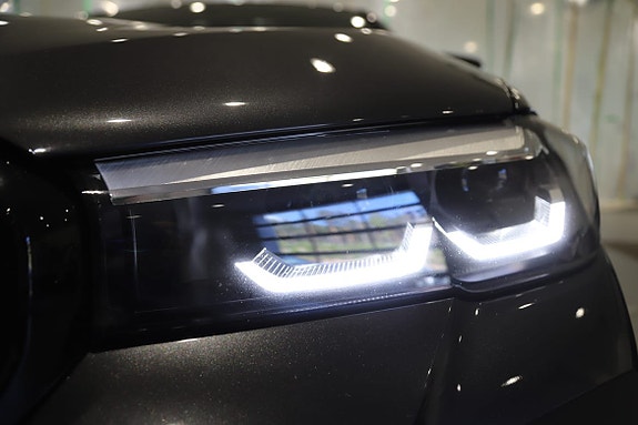 BMW 545e 9 of 20