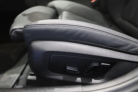 BMW 545e 16 of 20