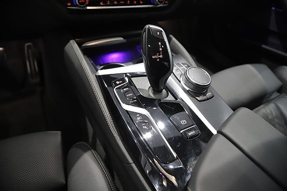 BMW 545e 19 of 20