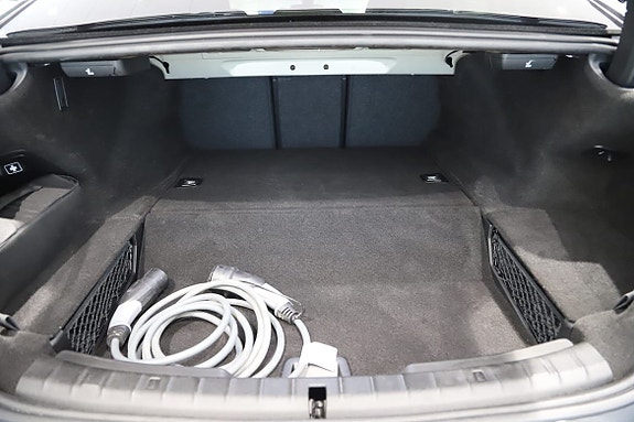 BMW 545e 20 of 20