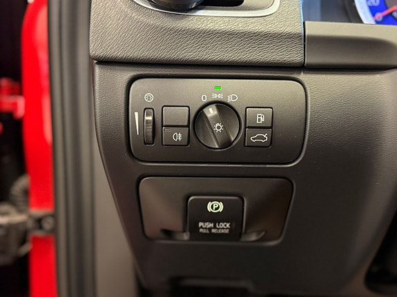 Volvo V60 23 of 23