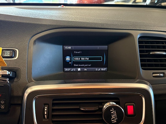 Volvo V60 18 of 23