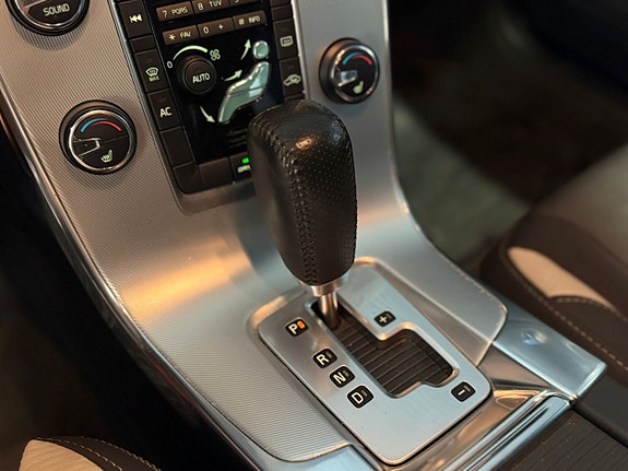 Volvo V60 21 of 23