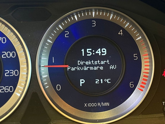 Volvo V60 17 of 23