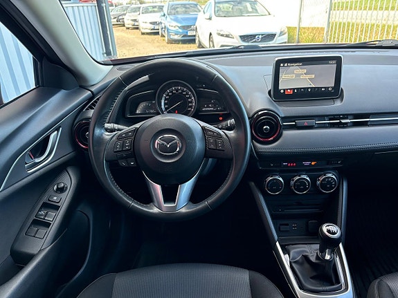 Mazda CX-3 8 of 23