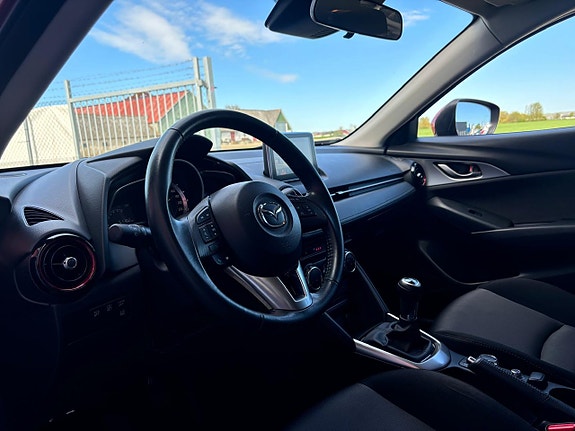 Mazda CX-3 6 of 23