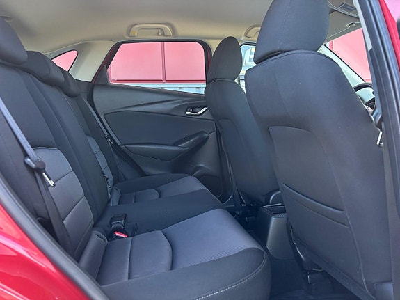 Mazda CX-3 18 of 23