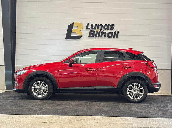 Mazda CX-3 3 of 25