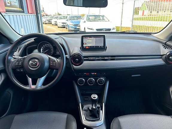 Mazda CX-3 7 of 23