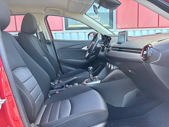 Mazda CX-3 17 of 23