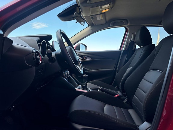 Mazda CX-3 16 of 23