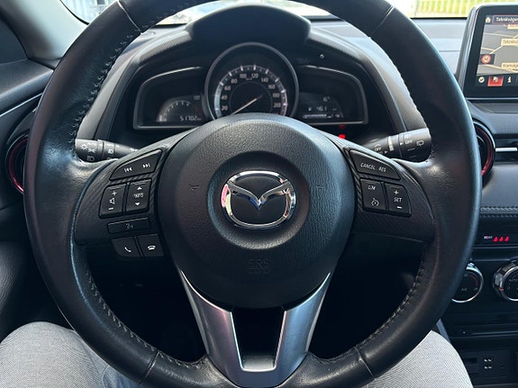 Mazda CX-3 10 of 23