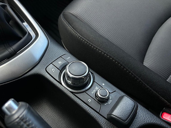 Mazda CX-3 14 of 23