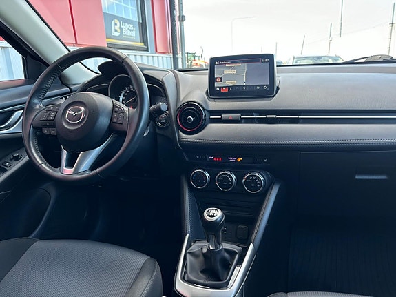 Mazda CX-3 9 of 23