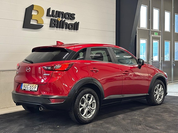 Mazda CX-3 7 of 25