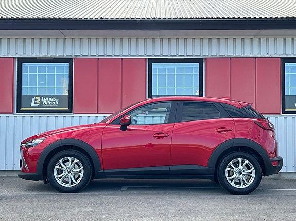 Mazda CX-3 3 of 23