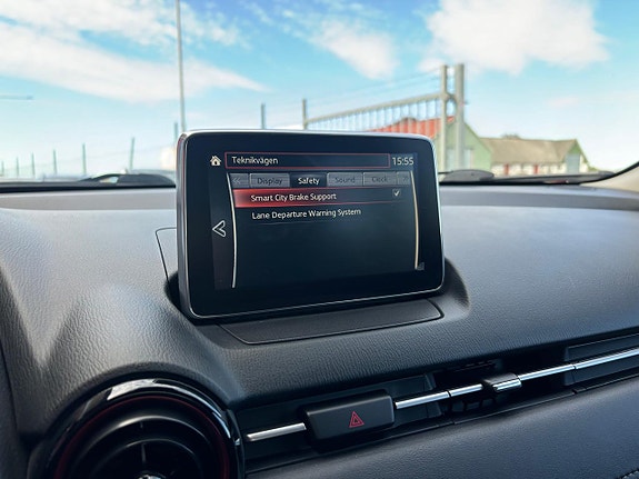 Mazda CX-3 15 of 23