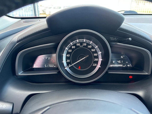 Mazda CX-3 11 of 23