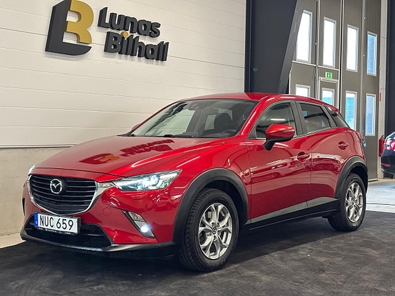 Mazda CX-3 2 of 25