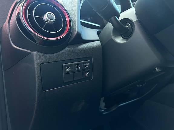Mazda CX-3 19 of 23
