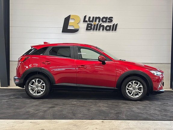Mazda CX-3 6 of 25