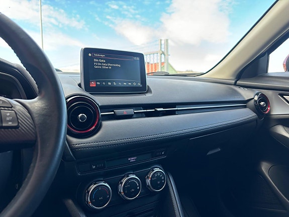 Mazda CX-3 12 of 23