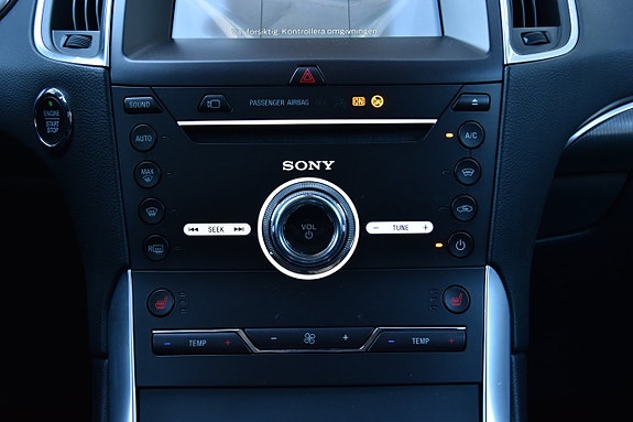Ford S-MAX 20 of 30