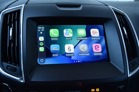 Ford S-MAX 26 of 30