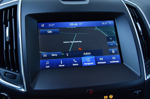 Ford S-MAX 25 of 30