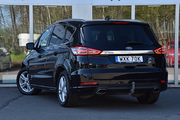Ford S-MAX 5 of 5