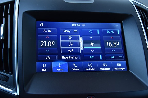 Ford S-MAX 24 of 30