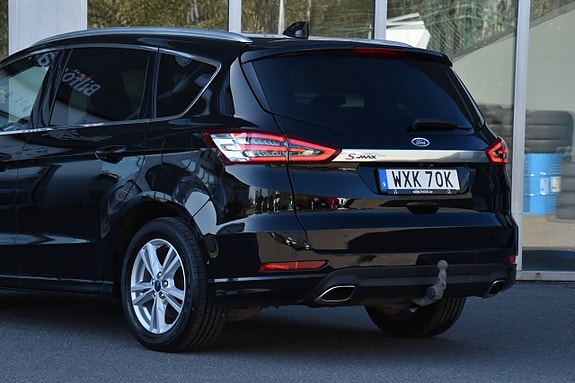 Ford S-MAX 6 of 30
