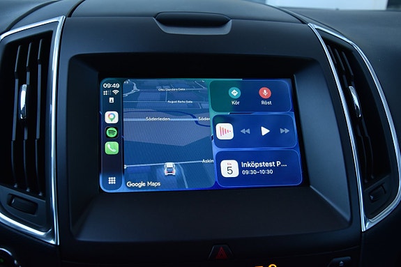 Ford S-MAX 27 of 30