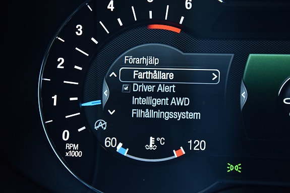 Ford S-MAX 30 of 30