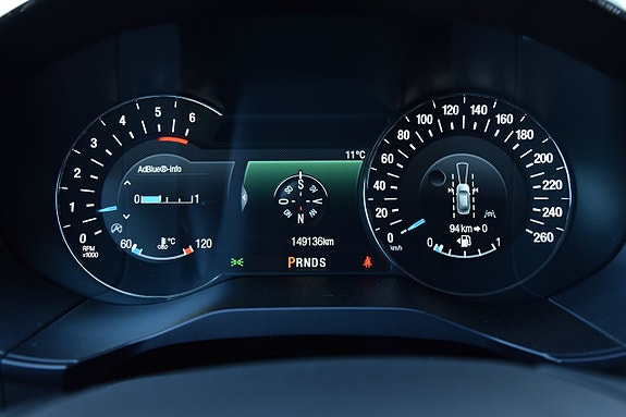 Ford S-MAX 28 of 30
