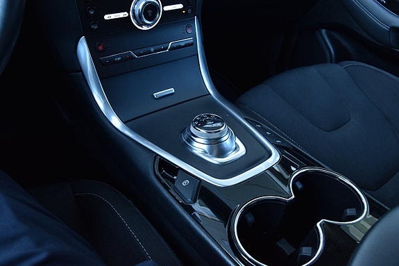 Ford S-MAX 19 of 30