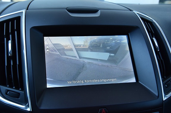 Ford S-MAX 22 of 30
