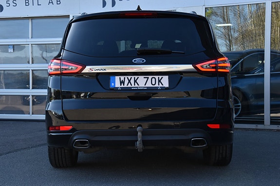 Ford S-MAX 7 of 30