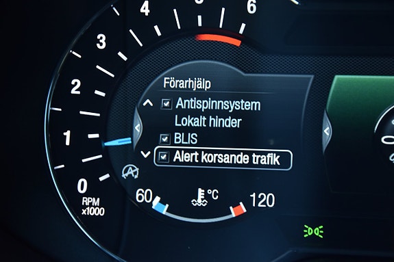 Ford S-MAX 29 of 30