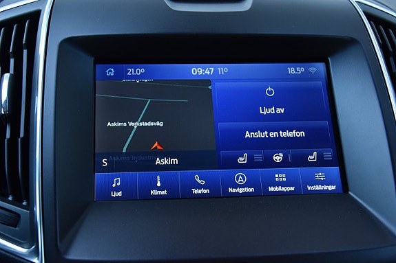 Ford S-MAX 23 of 30