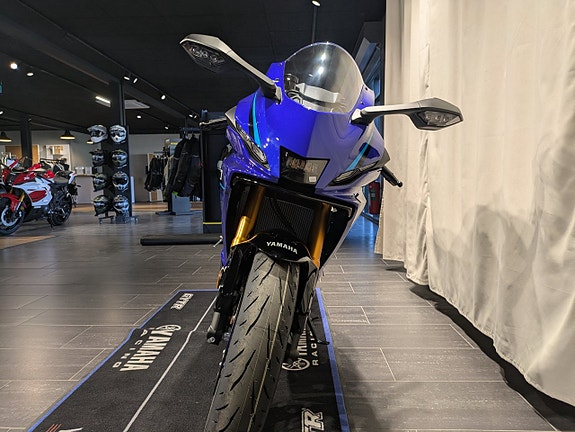 Yamaha YZF-R7 Icon Blue / Finns för beställning! 6 of 19